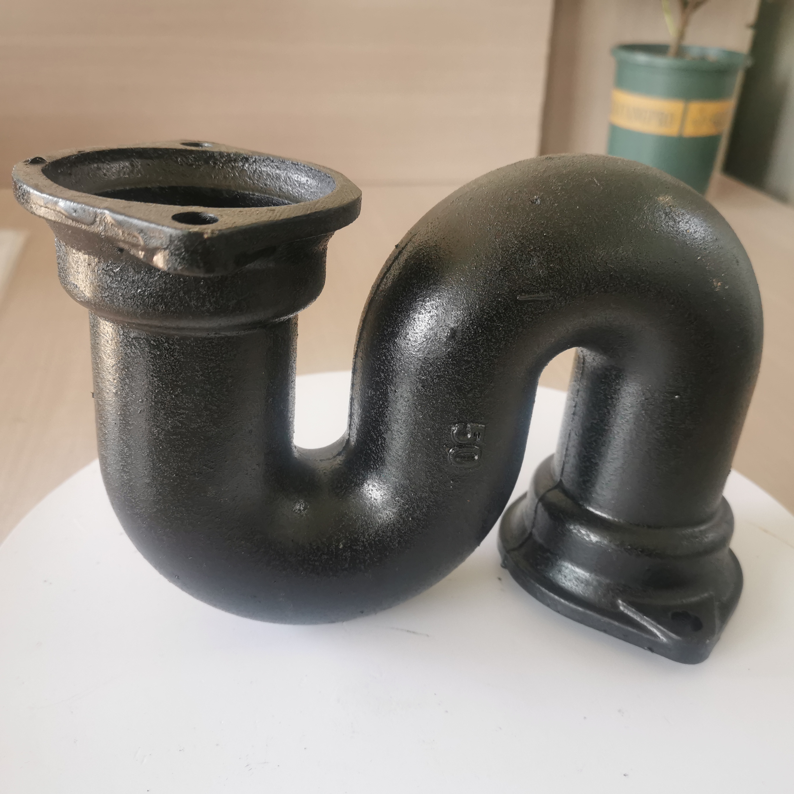 B 型铸铁管